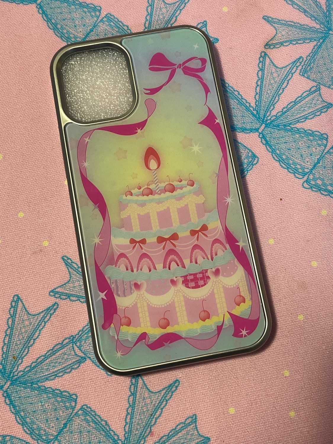 아이폰 12미니 맥세이프 내장형 케이스 상품이미지1