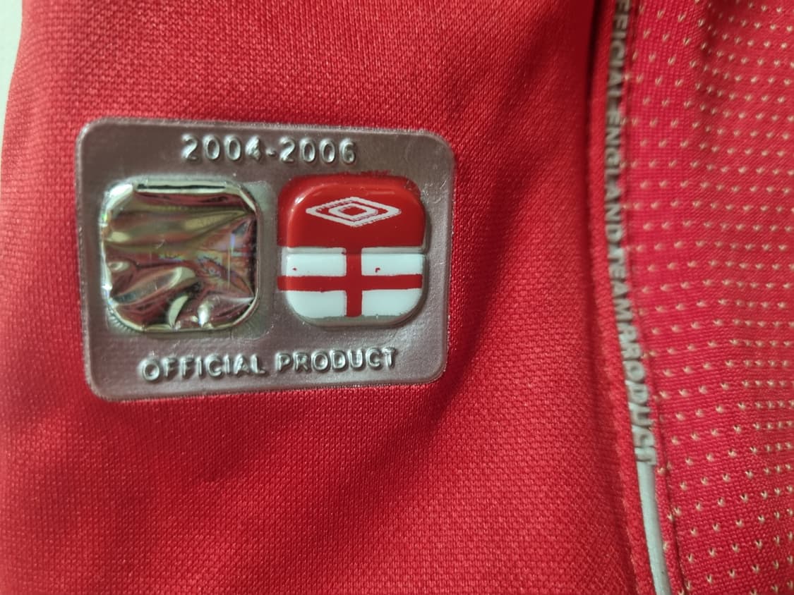 잉글랜드 루니 유니폼 상품이미지3