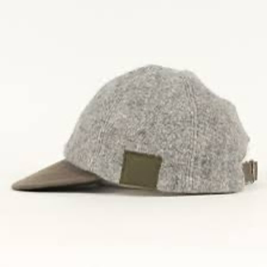 캐피탈 / 플리스 5패널 캡 상품이미지1