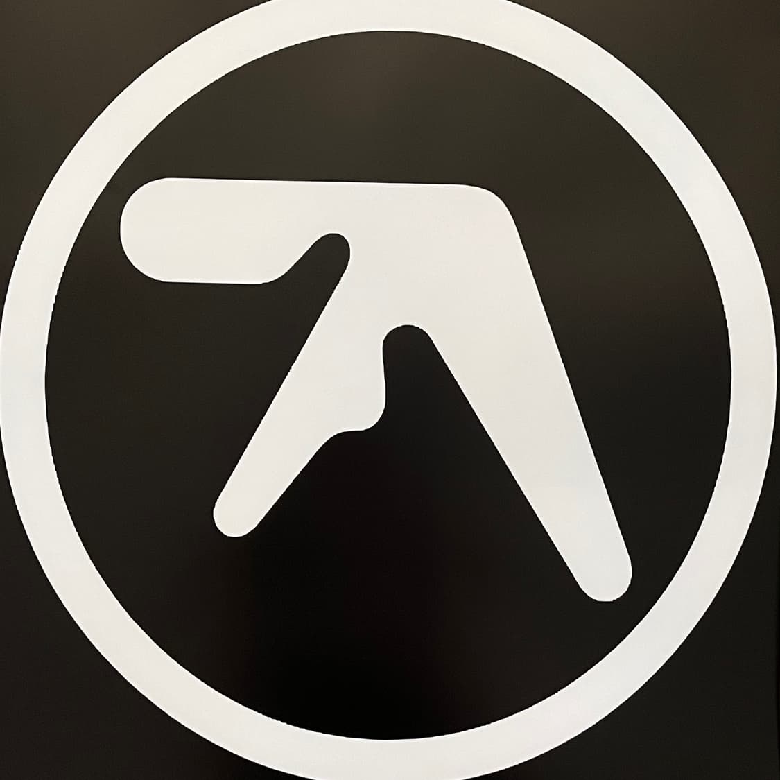 Aphex twin 85-92 poster 상품이미지3