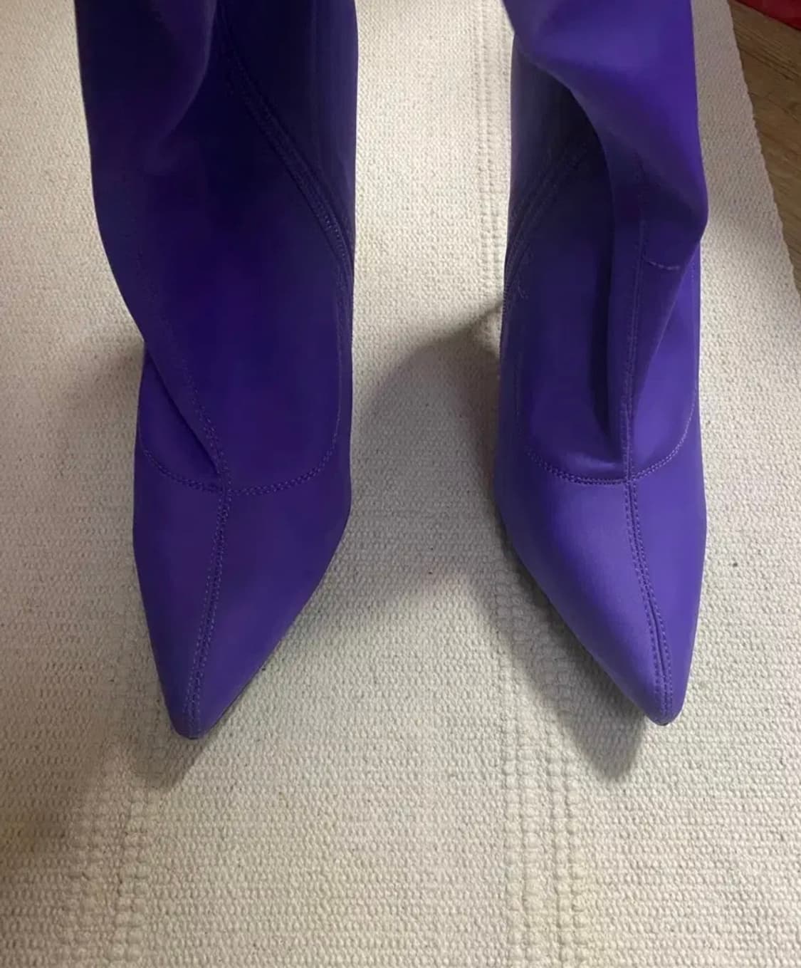 라이크라 싸이하이 부츠 상품이미지3