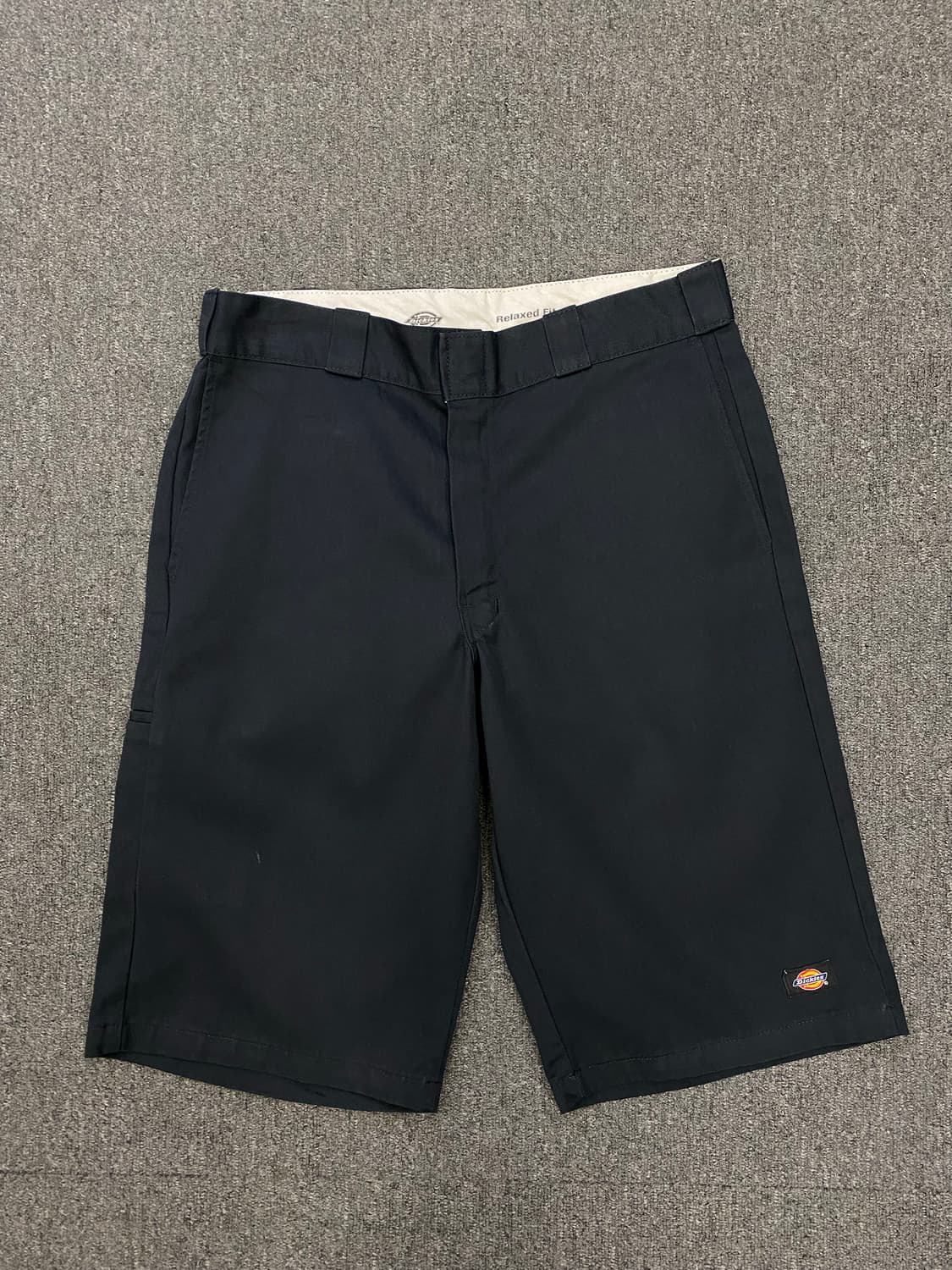 Dickies 디키즈 캔버스 버뮤다 숏츠 상품이미지2