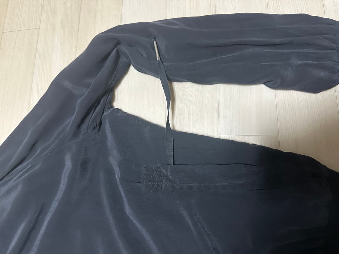 다미르 도마 사일런트 봄버자켓 L 상품이미지4