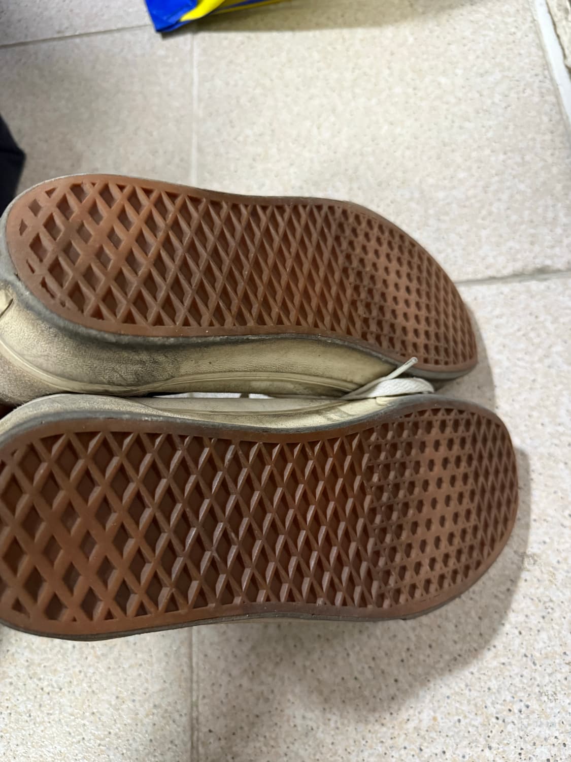 반스 올드스쿨 285 상품이미지4