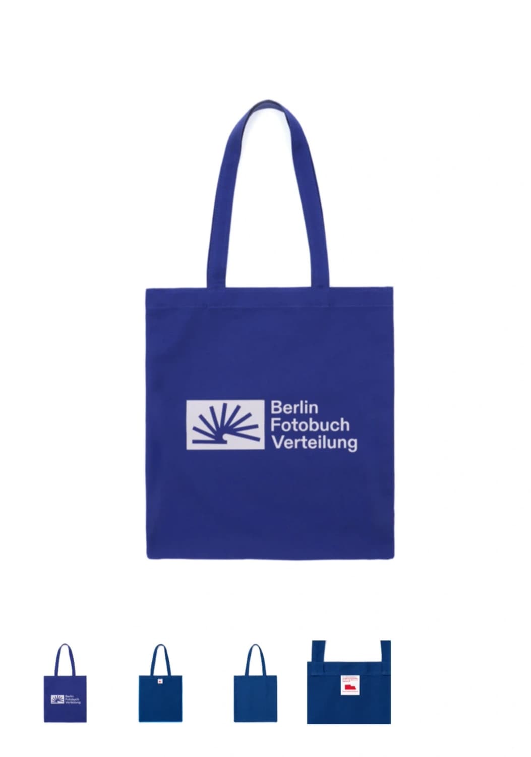 베를린포토북 에코백 상품이미지1