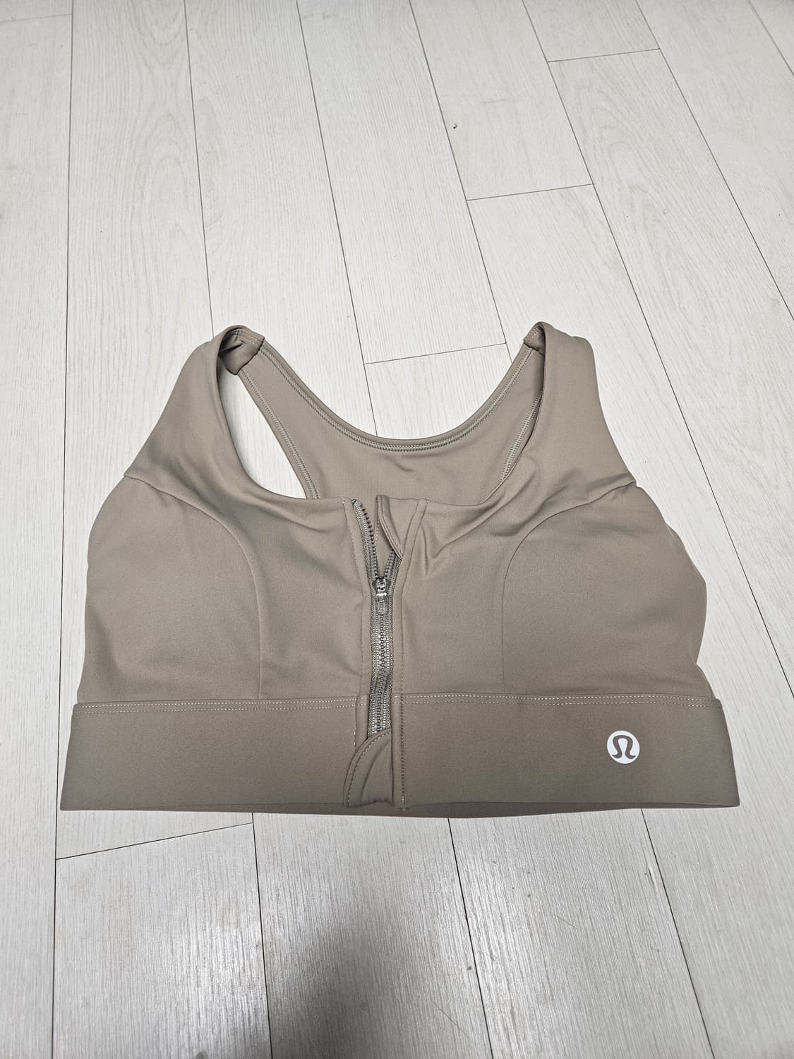 룰루레몬 탑   M 상품이미지1