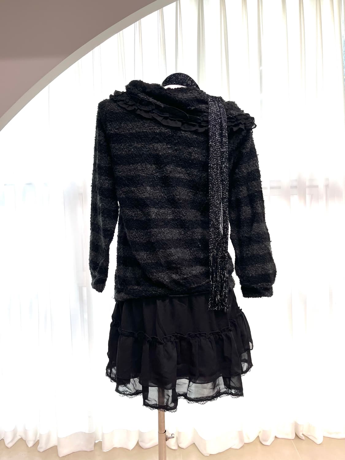‘axes femme’ girly set  상품이미지6