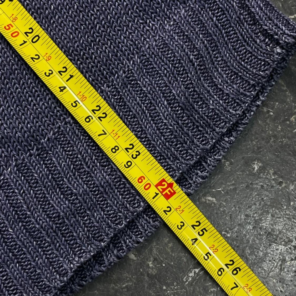 100 솔리드옴므 가디건 상품이미지7