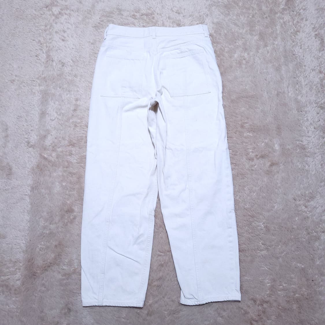 코스 여성 바지 26인치 0330 뽀샤샤 상품이미지2