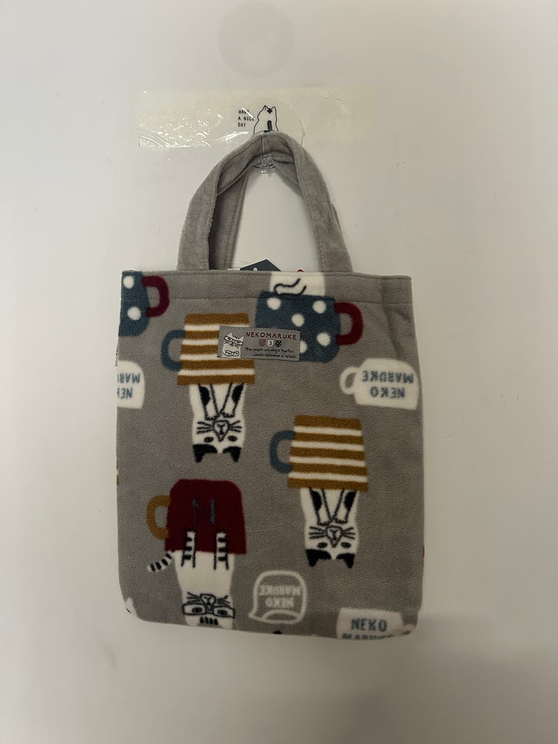 고양이 미니백  상품이미지1