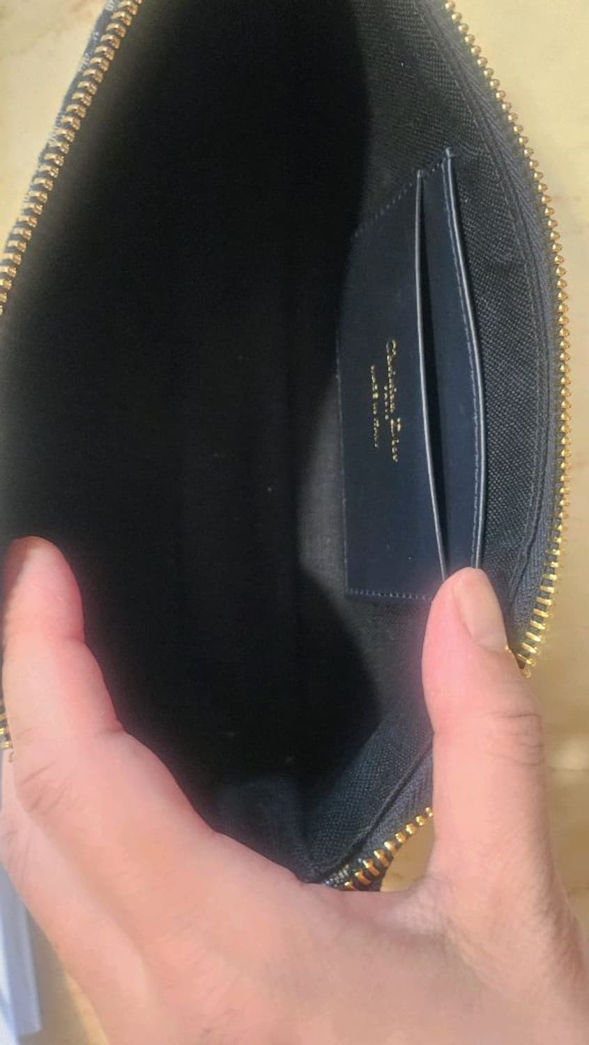 디올 오블리크 패턴 백 상품이미지6