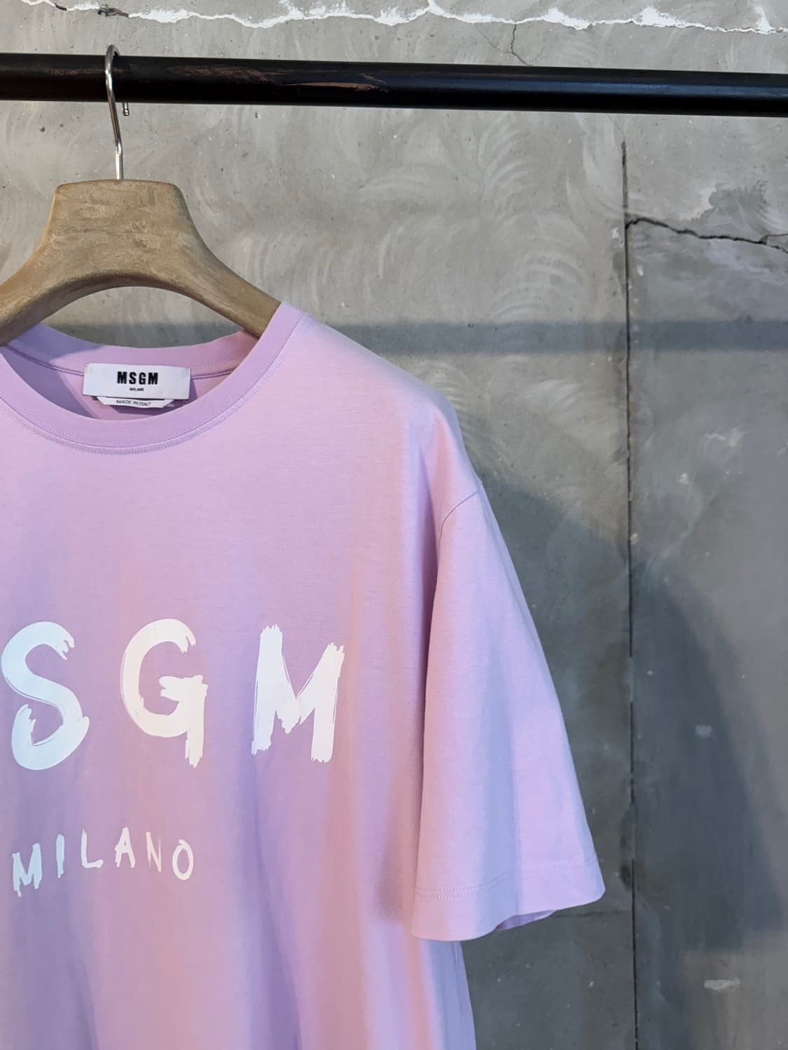 MSGM 티셔츠 100 상품이미지6