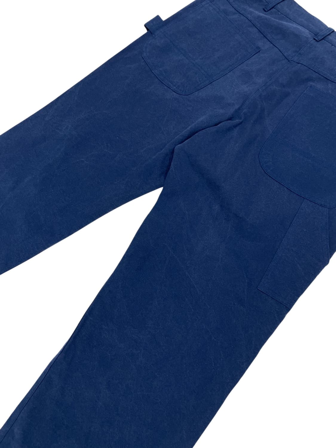 [L] 스틸휠즈 페이딩 워싱 카펜터 워크 팬츠    상품이미지5