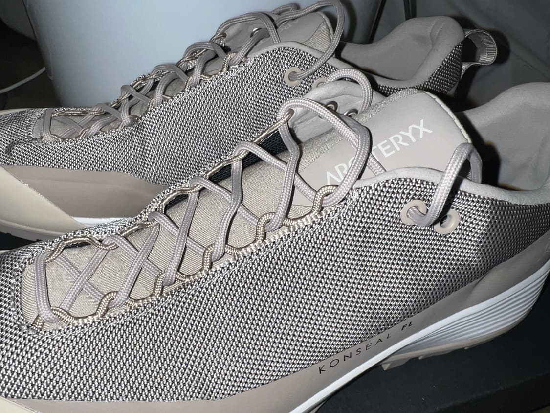 아크테릭스 컨실 FL 2 여성 230 상품이미지5