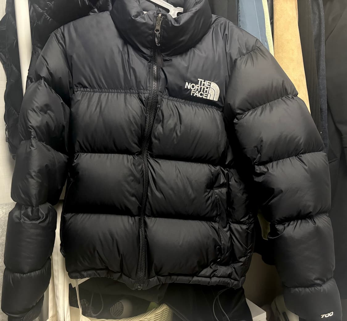 노스페이스 레트로 눕시700 (해외판s) 상품이미지1