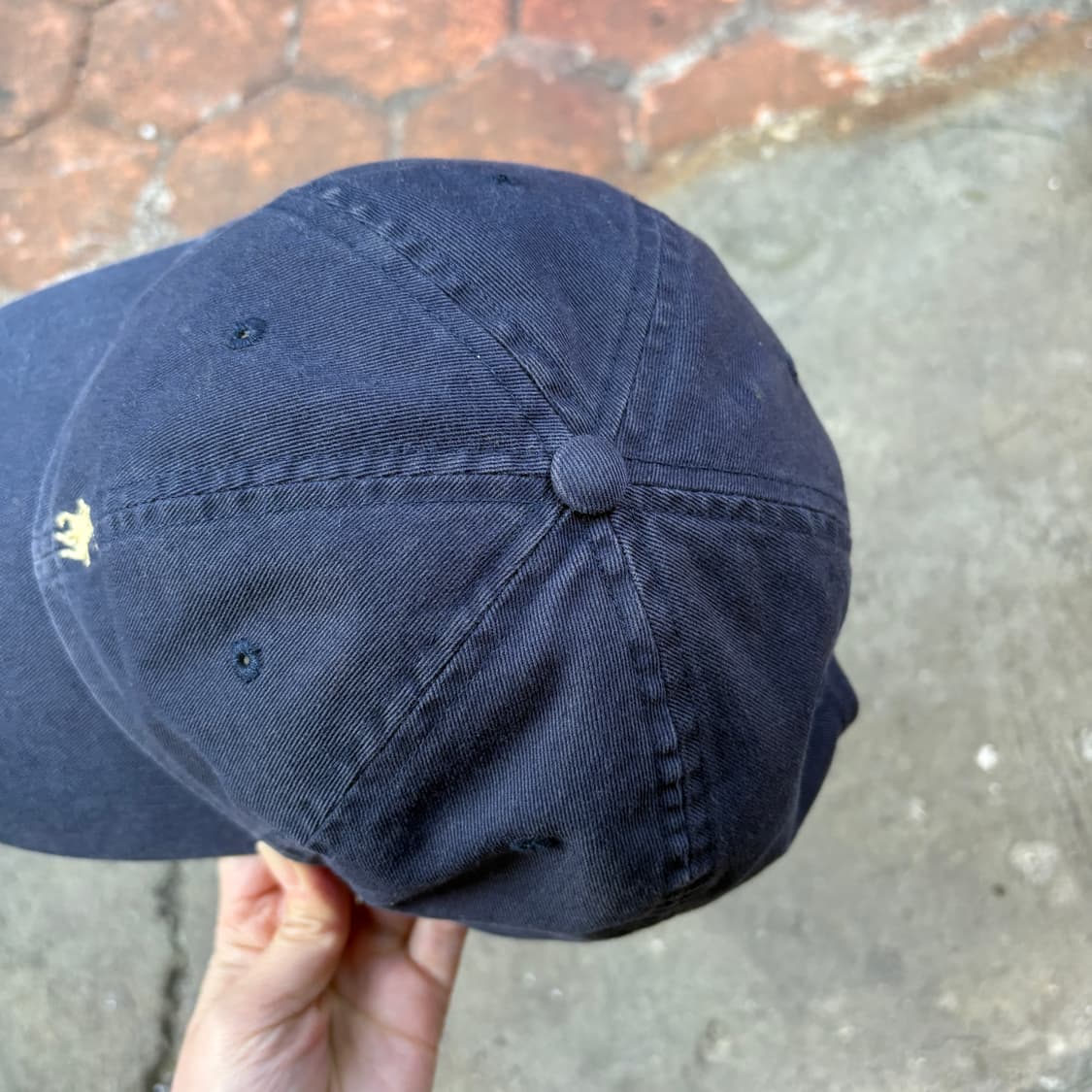 Polo 폴로 볼캡 모자 상품이미지5