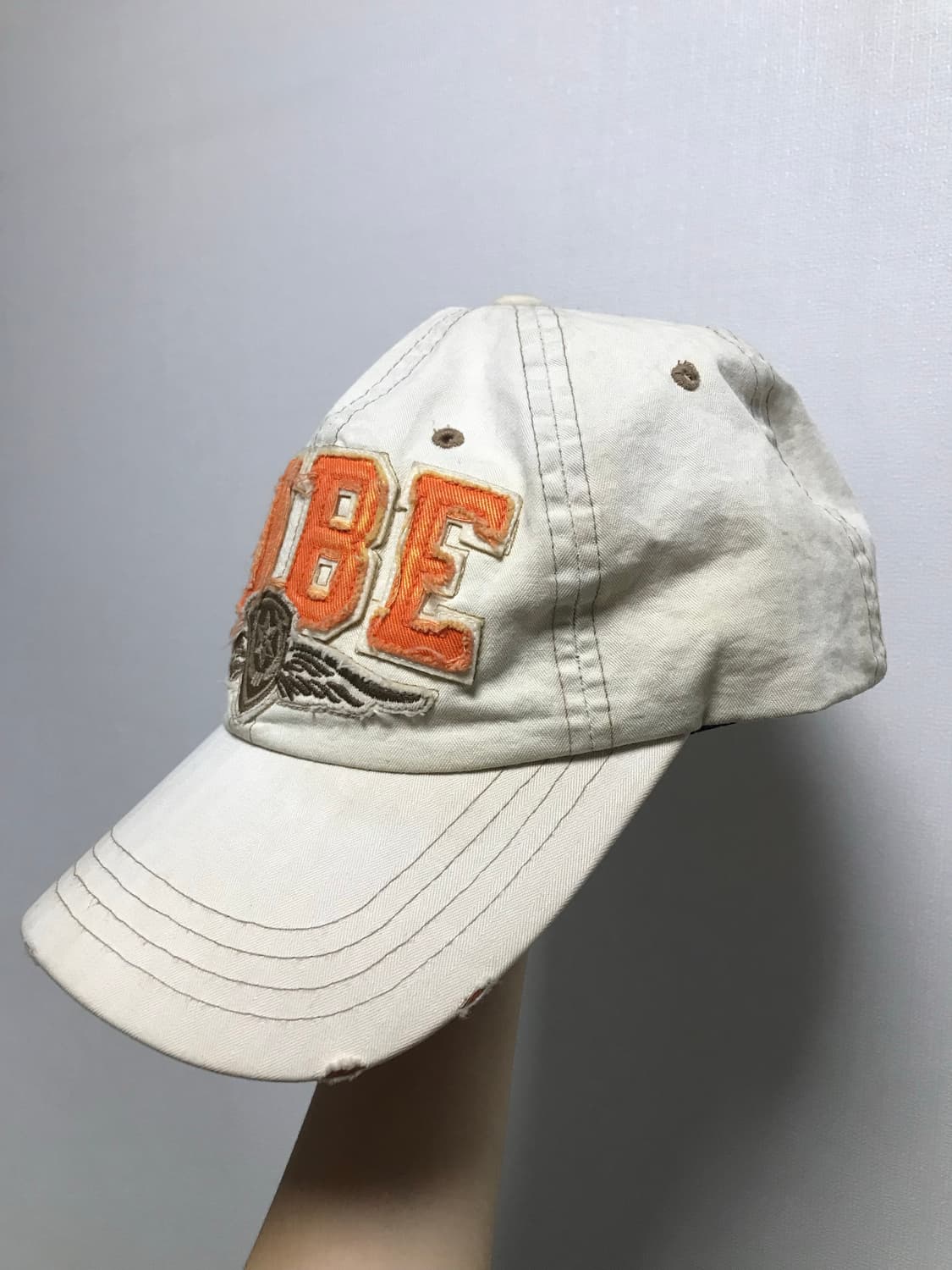 빈티지 캡 모자 상품이미지6