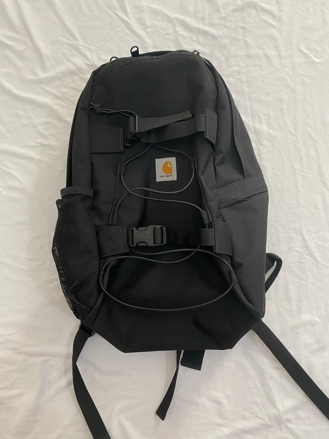 칼하트 킥플립 백팩 가방 상품이미지1