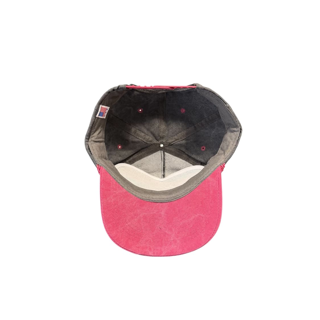 빈티지 90s bjork Space Age Cap 상품이미지4