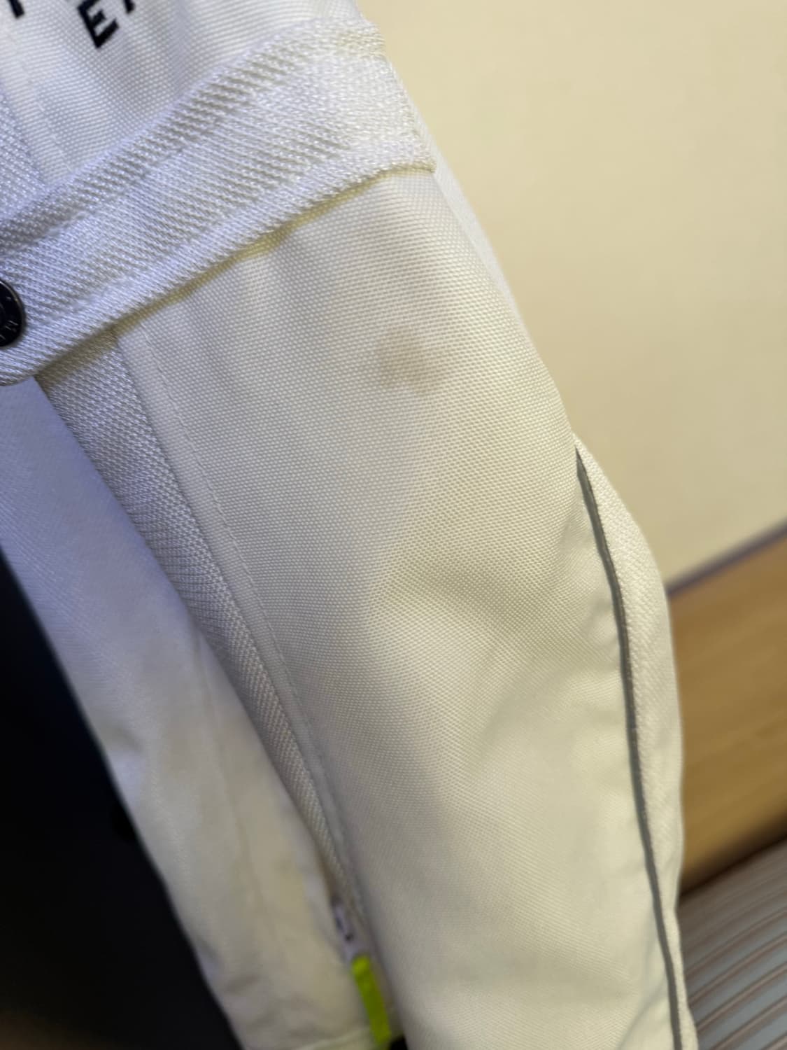 몬스터 자켓 상품이미지3