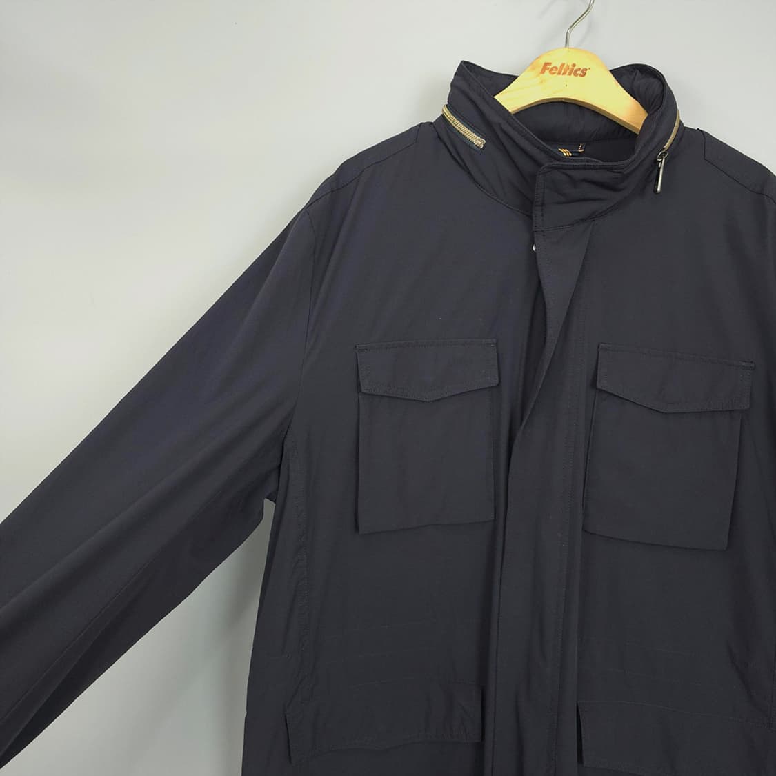 브룩스브라더스 M65 모티브 필드 자켓 집업 야상 점퍼 XL 상품이미지2