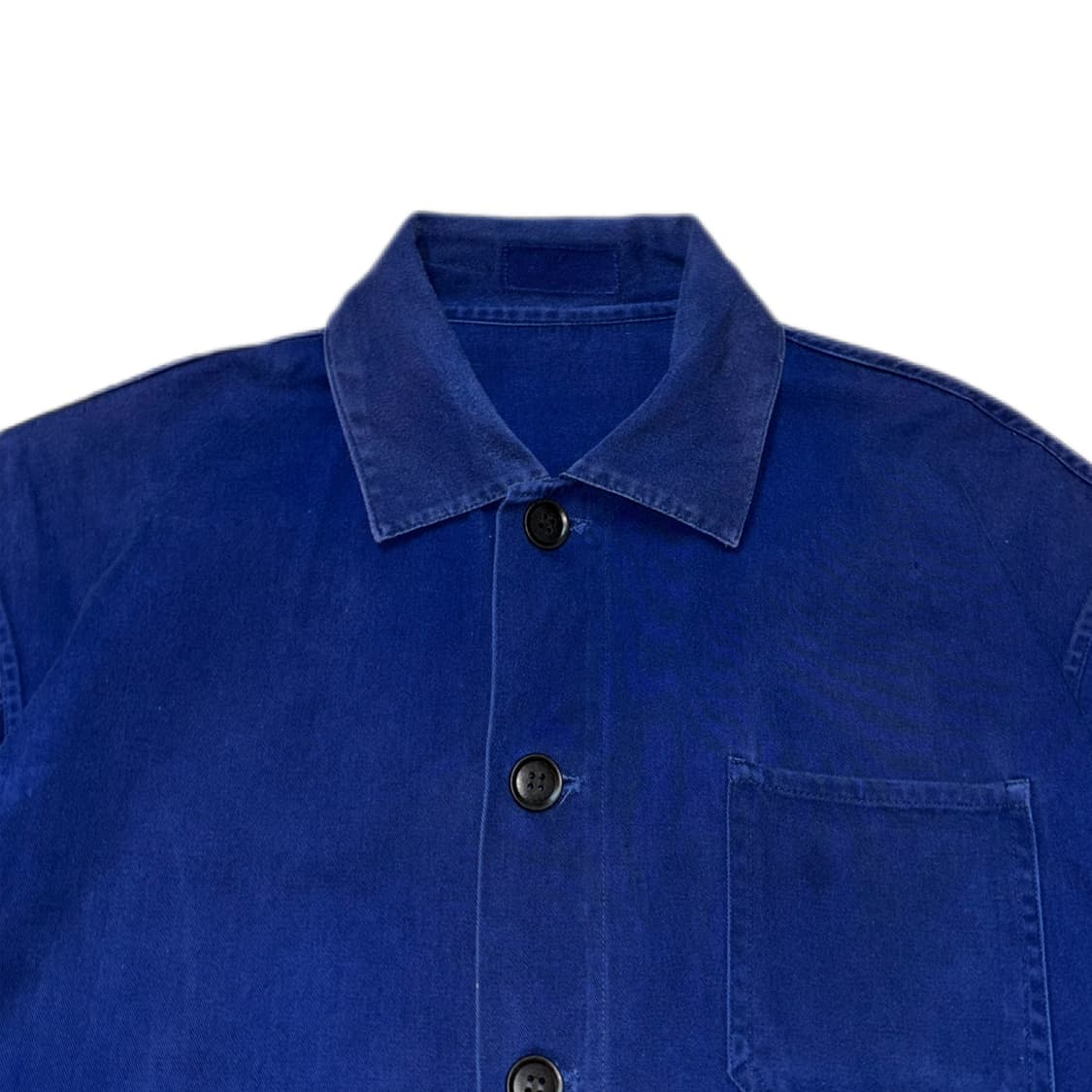 French workwear jacket 프렌치 워크자켓 상품이미지2