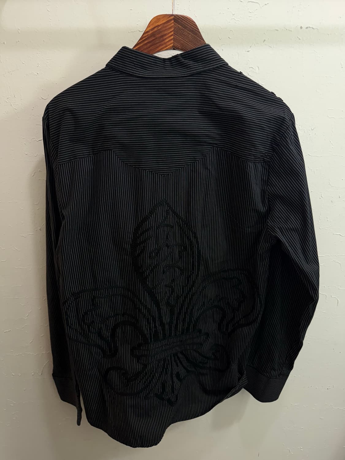 LIZ LISA doll 블랙 코디 ⛄️ 상품이미지6