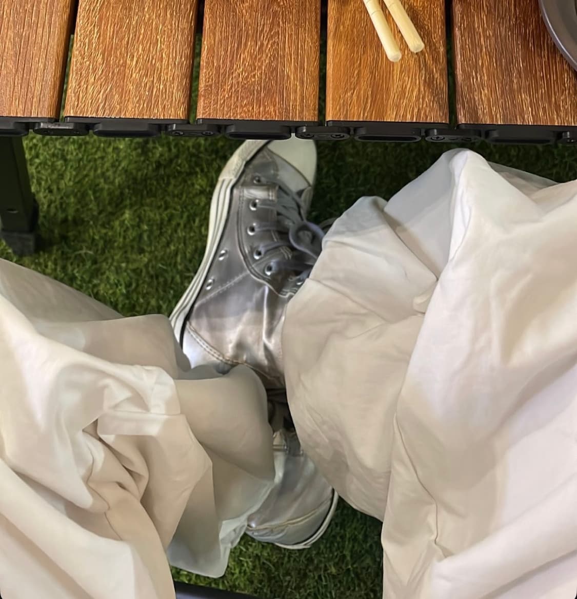 컨버스 올스타 벨크로 롱부츠 상품이미지10