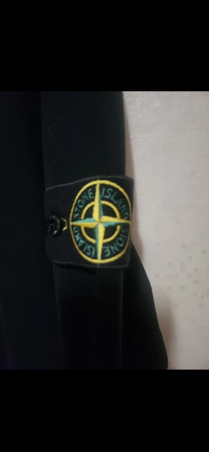 스톤아일랜드 맨투맨 L 상품이미지6