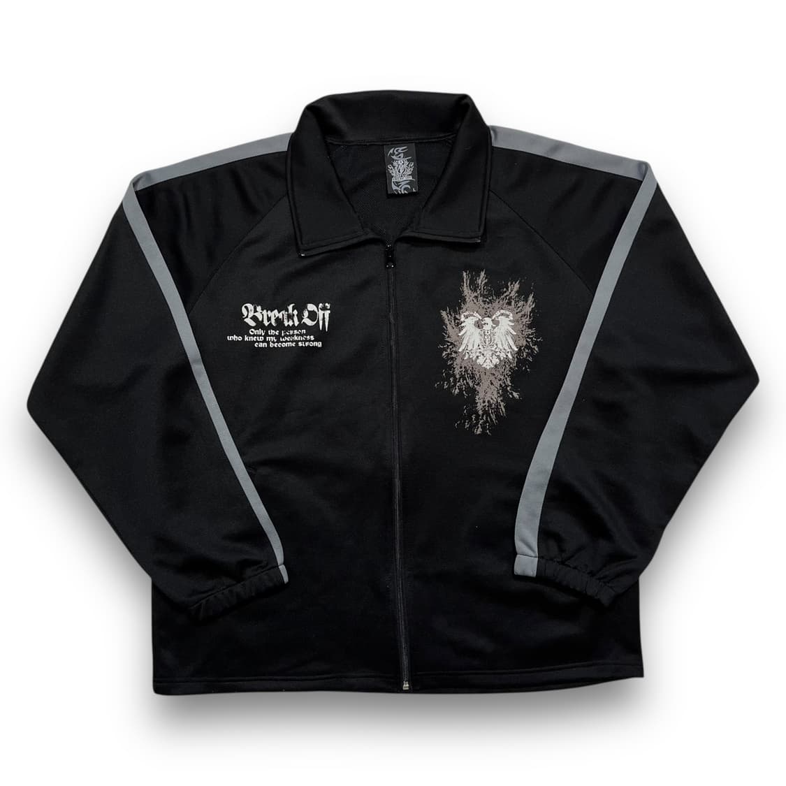 BREAK oFF Cross Dark track top jersey 상품이미지3