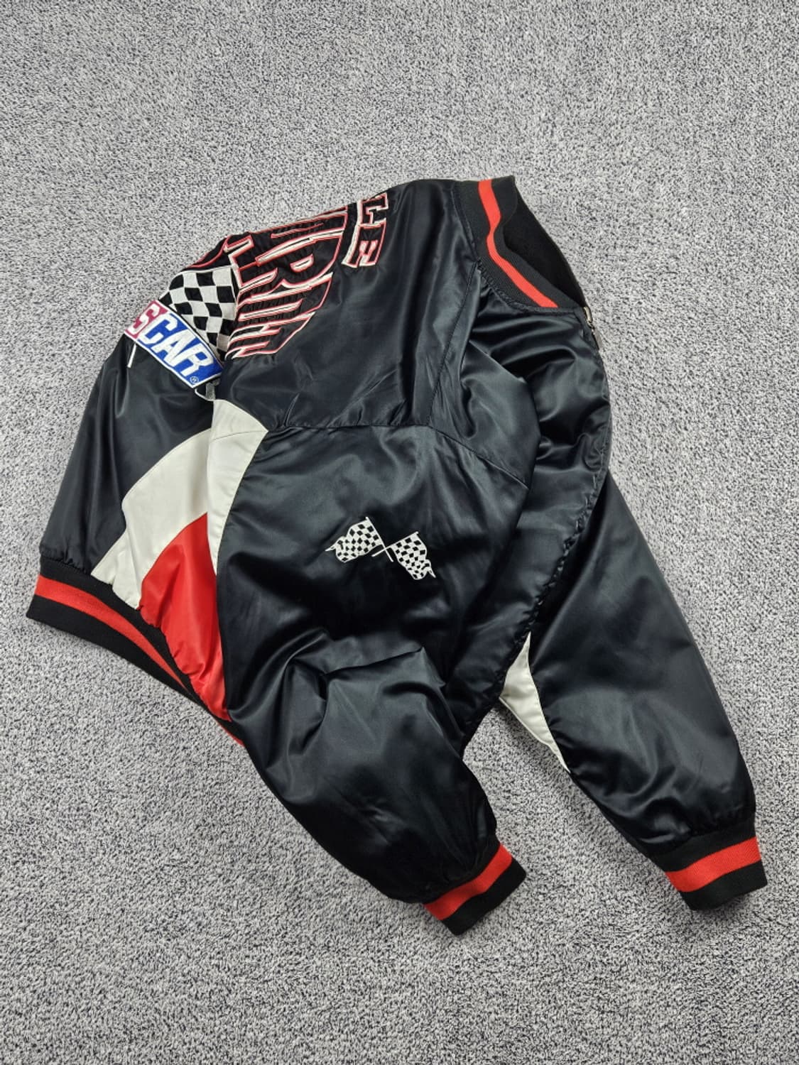 넛멕 나스카 데일 언하트 레이싱 자켓 ( 상세설명참조 ) / 9966 상품이미지5