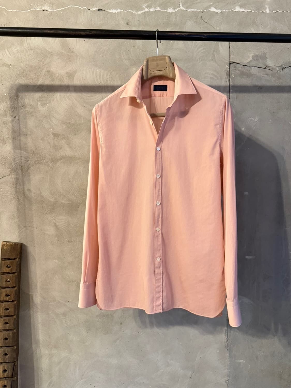 랑방 드레스 셔츠 100 상품이미지1