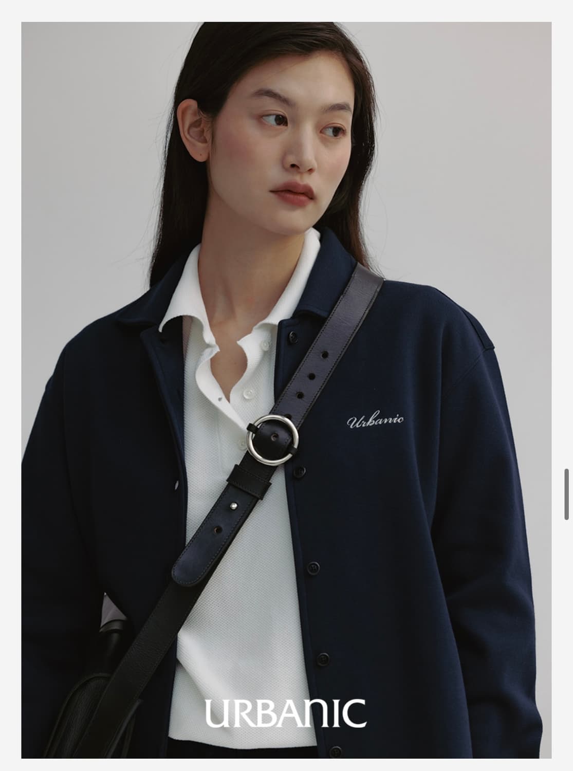 얼바닉30 Golf PK Knit 새상품 판매합니다 상품이미지2