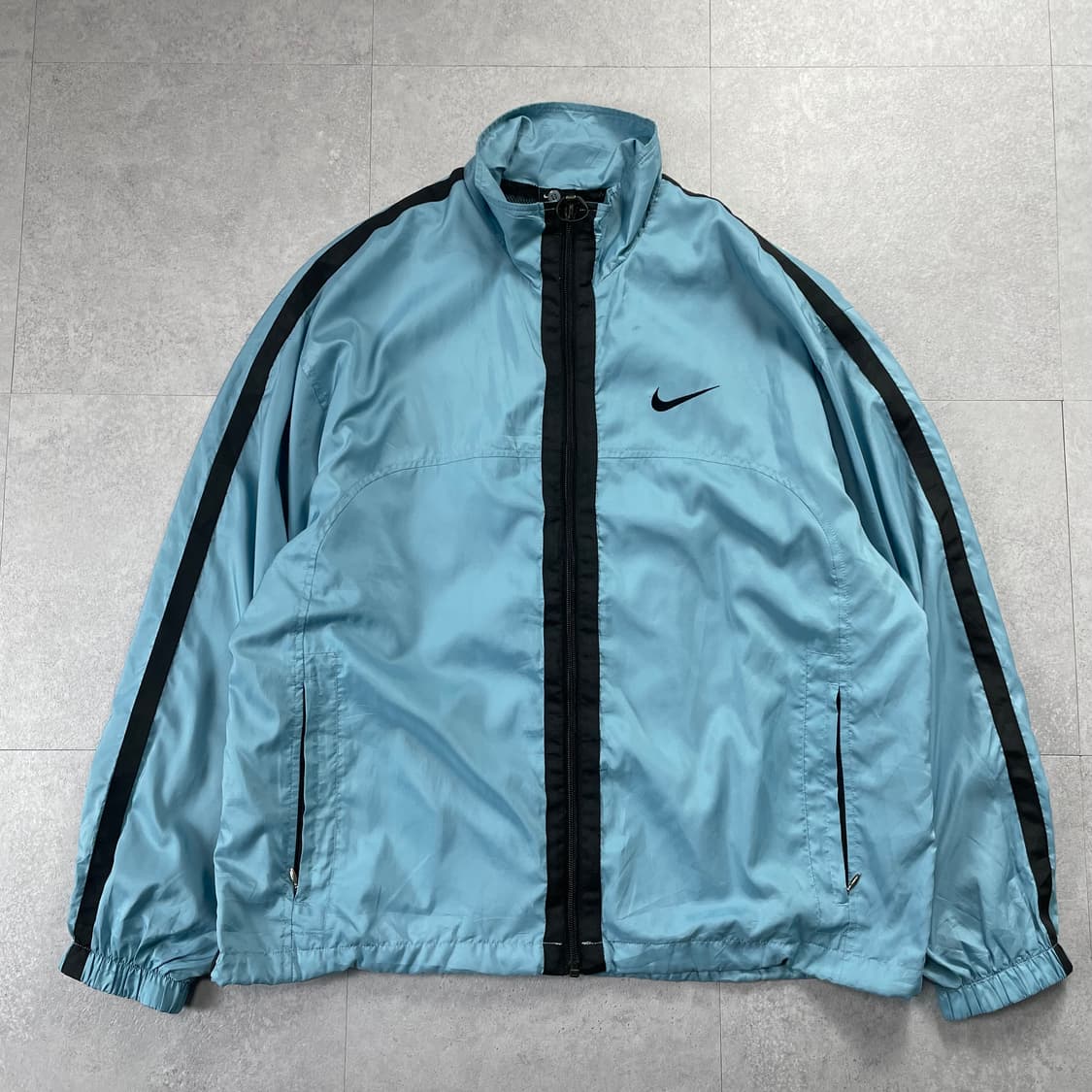 나이키 agassi 바람막이 상품이미지1