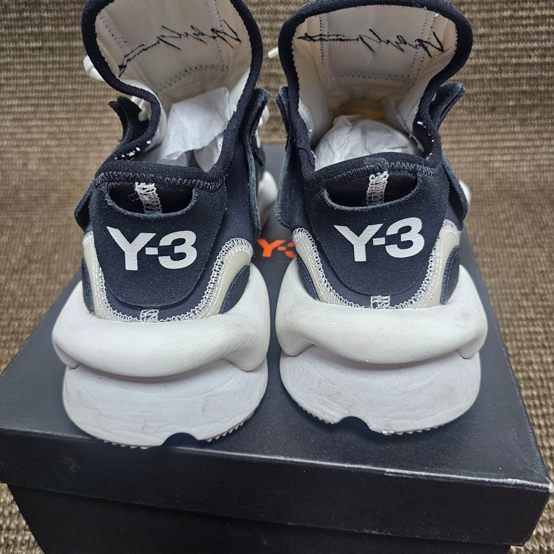 Y3 카이와(kaiwa) 상품이미지3