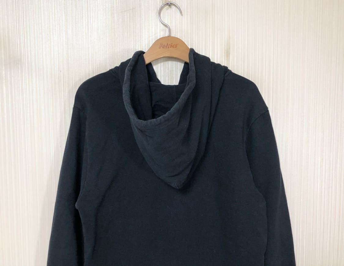 리바이스재팬 후드집업티셔츠 M 상품이미지9