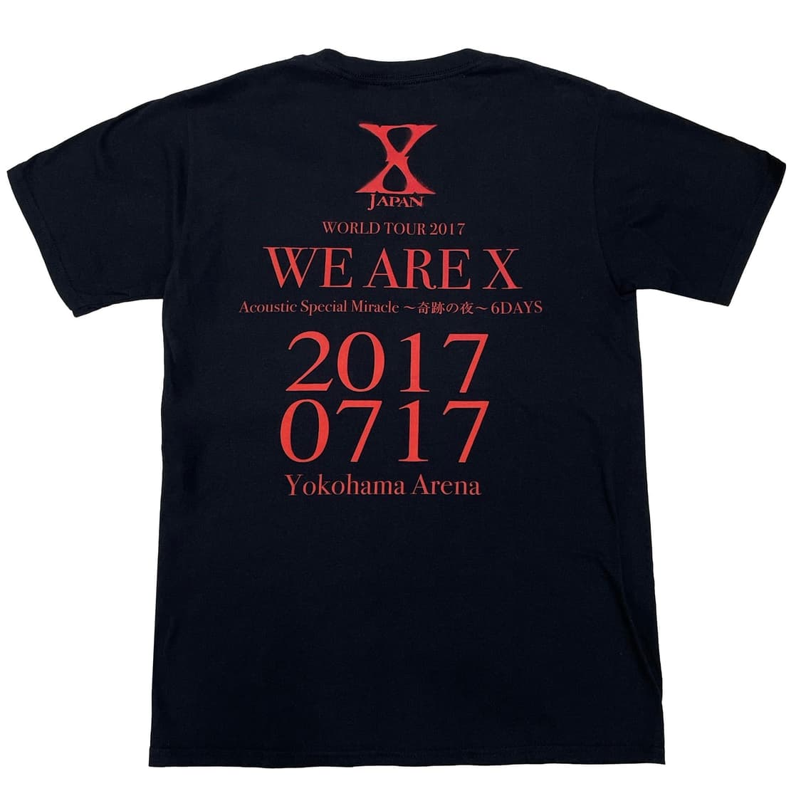 엑스 재팬 (X-Japan) 상품이미지2