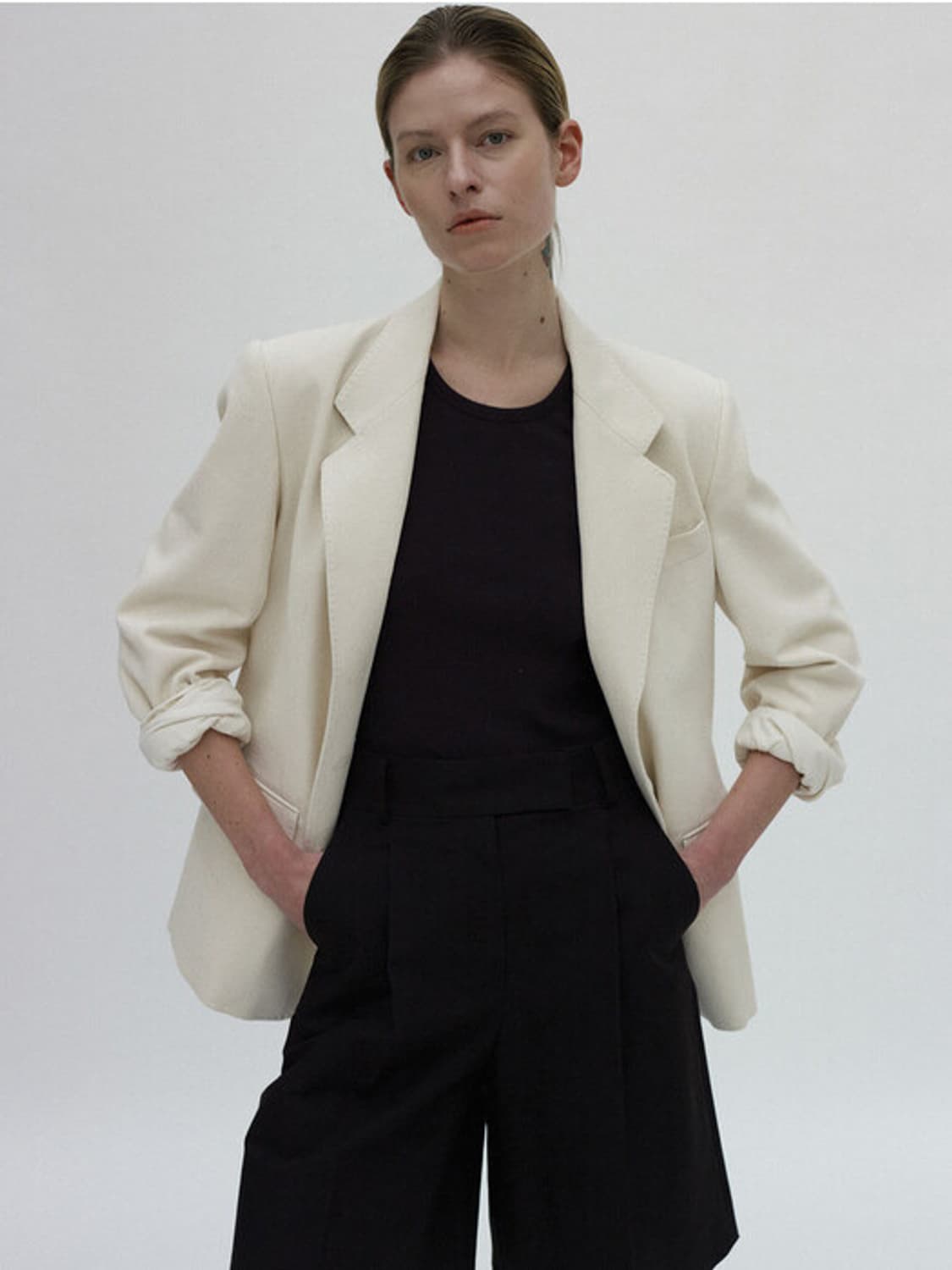 낫띵리튼 자켓 상품이미지1