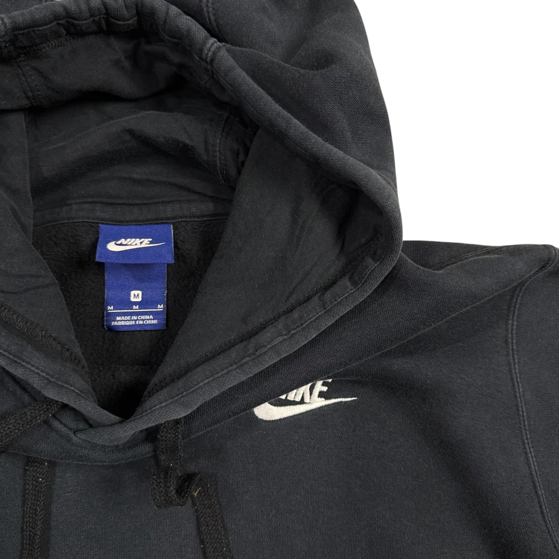 나이키 후드티 상품이미지2