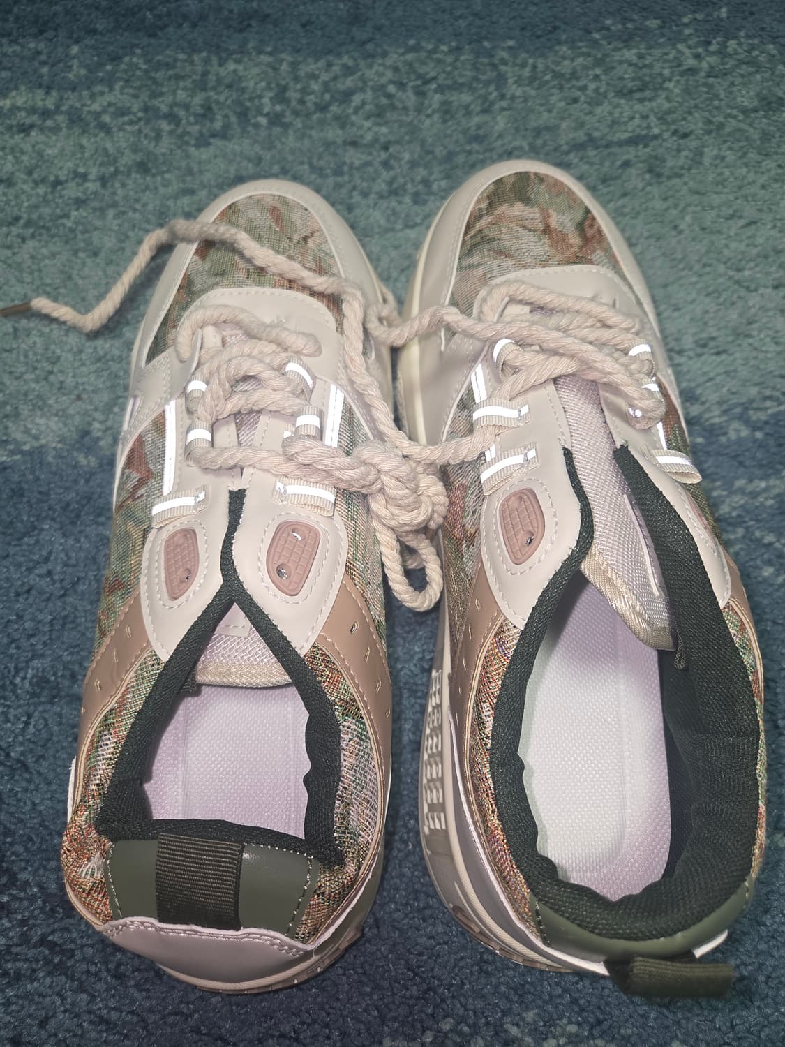 유니크 기능성 남성 운동화 상품이미지5