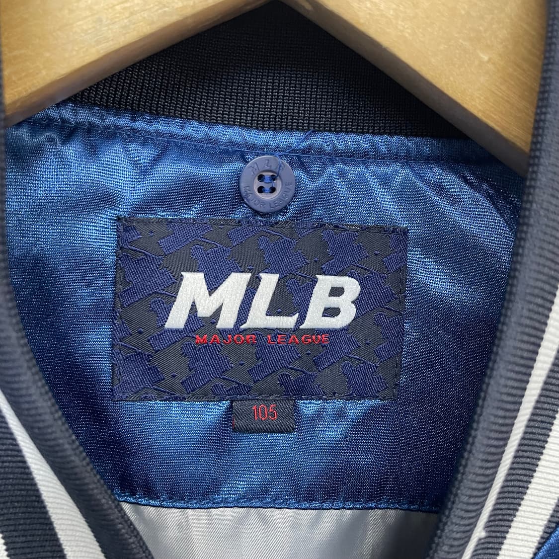 MLB 애너하임 엔젤스 스타디움 자켓 상품이미지6