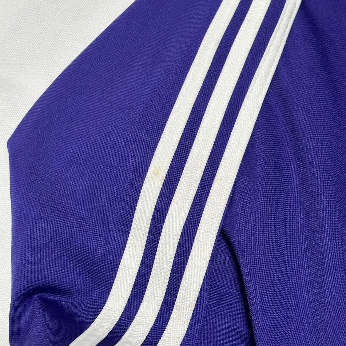 S 아디다스 파이어버드 퍼플 트랙탑 상품이미지5