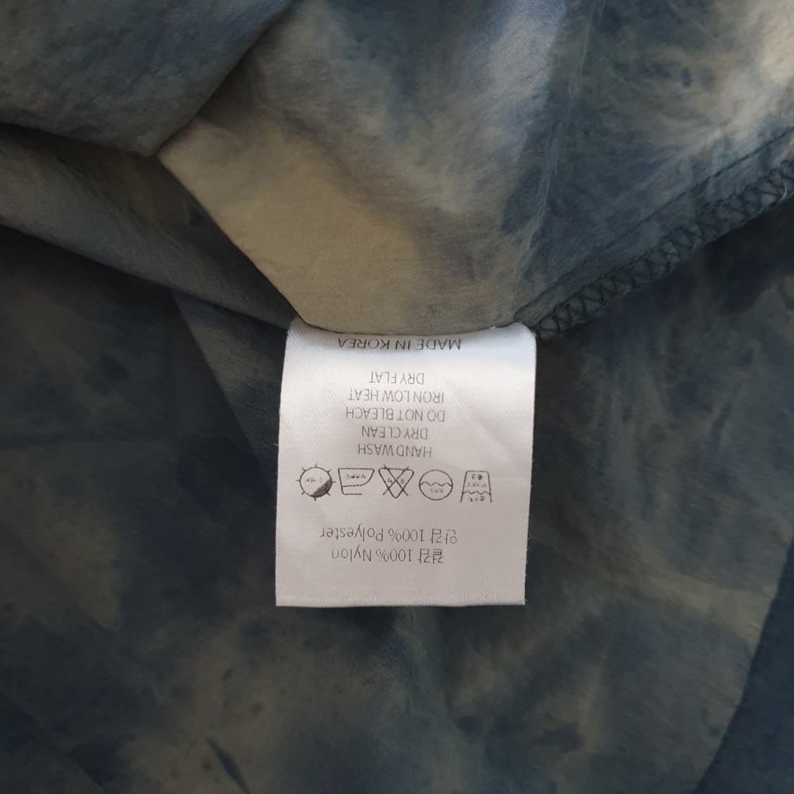 [무료배송] MAZELTOV GARMENTS 반팔 셔츠 상품이미지6