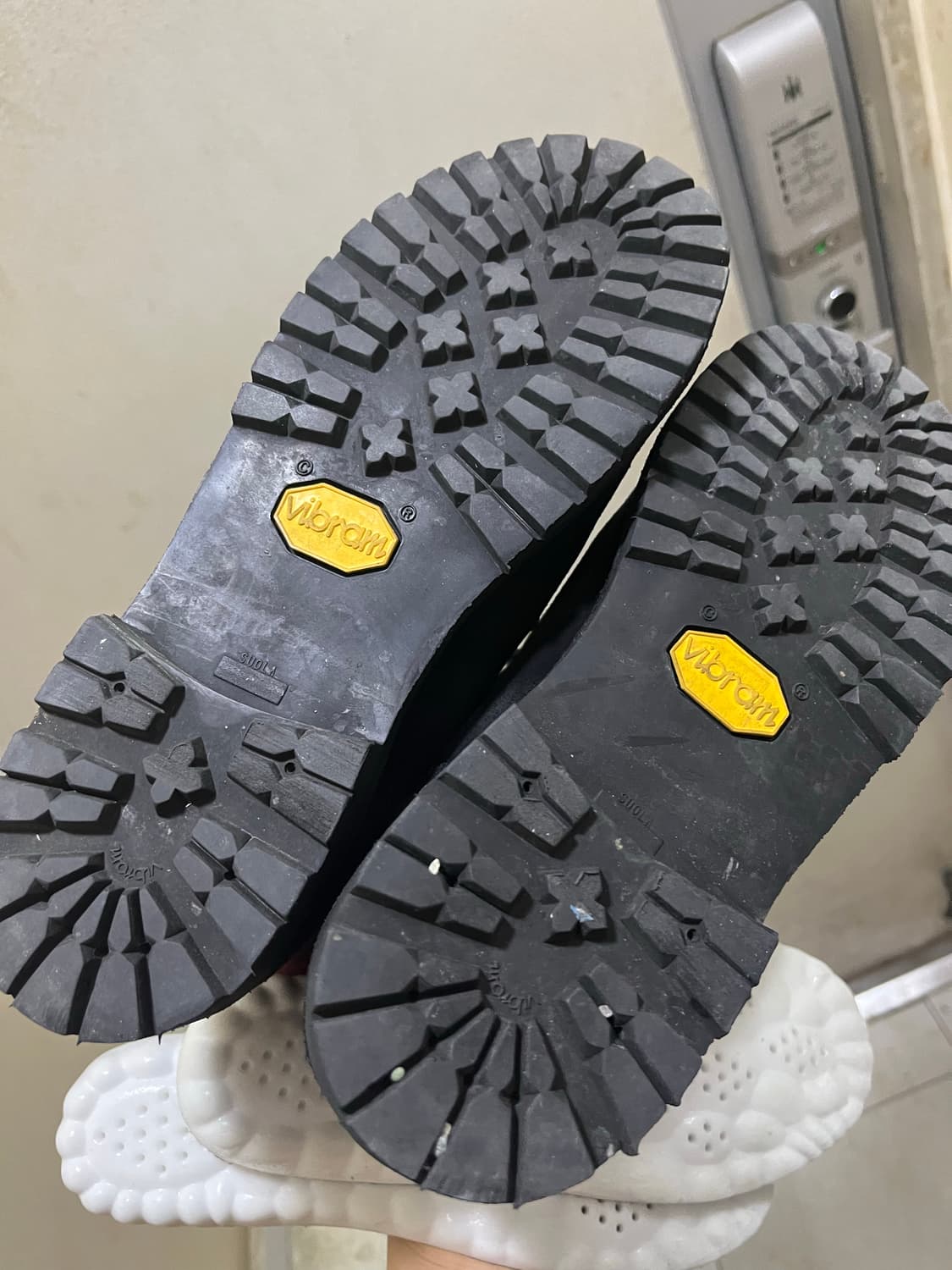 디에메 41 부츠 255-260 상품이미지7