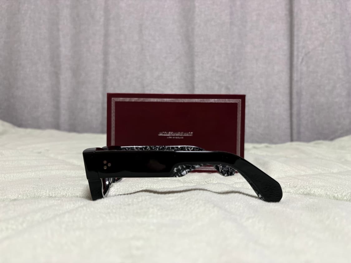 자크마리마지 아스카리 선글라스 (풀구성품) 상품이미지3