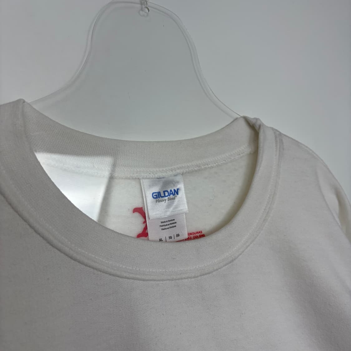 칸예웨스트 파블로 LA 스웻셔츠 맨투맨 티셔츠 상품이미지3