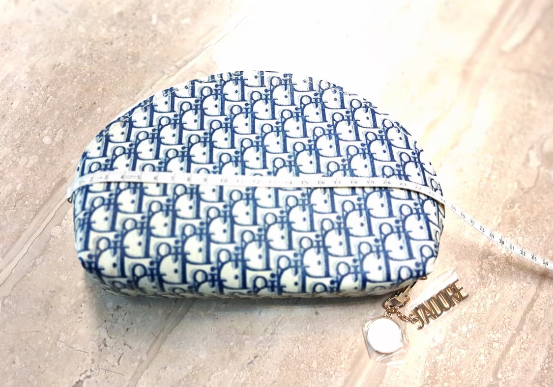 디올 오블리크 파우치(새제품) 상품이미지8