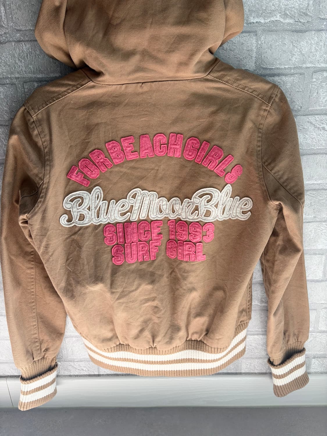 vintage spring jacket 상품이미지4