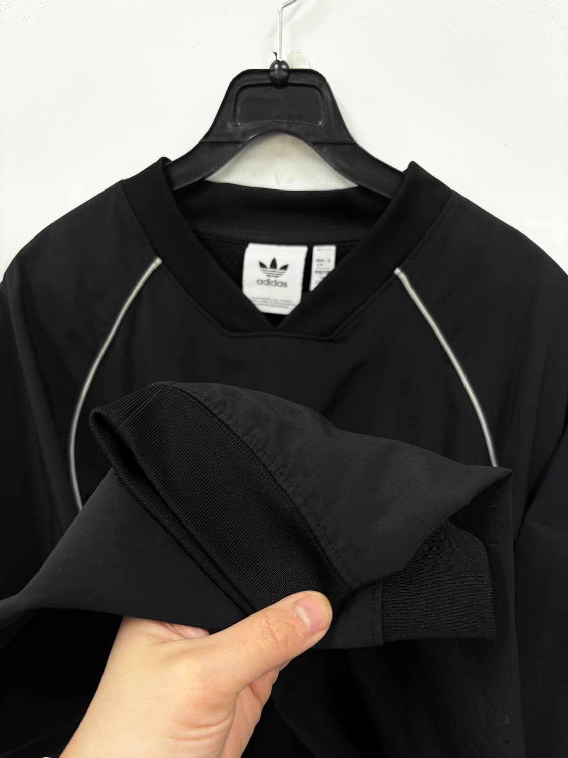 아디다스 오리지널 웜업 상품이미지3