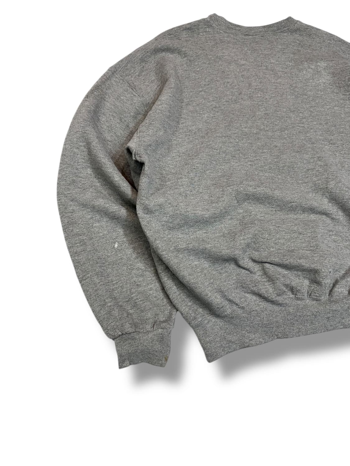 러셀 빈티지 스웻셔츠 맨투맨 (XL) 상품이미지4
